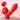 Bloomgasm Rose Thrust Thrusting Silicone Vibrator