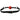 Red Silicone Ball Gag on a white background