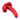 Luv Inc Twirling Tongue Vibrator