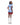 Retro Nurse Costume
