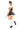 Roma Costume 4pc Sexy Chamber Maid back