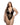 plus size black eyelash lace teddy with a plunging neckline and front hardware detail. Single string thong back.