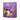 ROMP Free Clitoral Vibrator - Purple