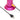 ROMP Jiggle Thrusting Vibrator – Hands-Free Suction Cup, Body-Safe Silicone