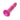 ROMP Jiggle Thrusting Vibrator – Hands-Free Suction Cup, Body-Safe Silicone