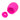 Pink ROMP Rose 2.0 Clitoral Stimulator on a white background