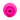 Pink ROMP Rose 2.0 Clitoral Stimulator on a white background