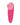 ROMP Shine X Clitoral Vibrator - Pink