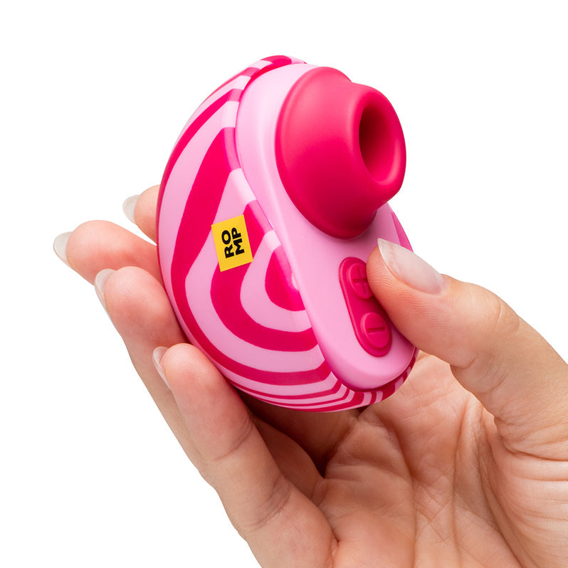 ROMP Spin Suction Sex Toy | Clitoral Stimulator Adult Toy Box ROMP Spin Suction Sex Toy | Clitoral Stimulator Adult Toy Box
