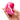 ROMP Spin Travel Rechargeable Clitoral Stimulator