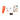 ROMP Switch X Clitoral Vibrator - Orange
