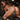 Model wearing Master Series Roped Beaded Anal Hook with Rope in a dimly lit room with 'Master Series' branding.