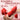 Bloomgasm Rose Thrust Thrusting Silicone Vibrator