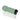 Screaming O Cuties Winny Vibrating Mini Wand Sage Green on a white background