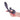 Secrets Forte Vibrating Rabbit Gray