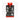 Packaging of SEI MIO padded wrist restraints with a person wearing them on a white background.