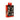 Box of SEI MIO Sensually Secured Padded Wrist Restraints on a white background