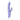 Selopa Lavender Love Rabbit Vibrator on a white background