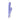 Selopa Lavender Love Rabbit Vibrator on a white background