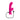 Selopa Next Wave Rechargeable Vibrating Dual Stimulator Silicone Pink