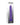 Selopa Slimplicity 5" Dildo - Purple