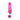 Pink Selopa Thicc Boi Vibrating Dildo with batteries