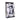 Product packaging for 'Sex & Mischief' collar with a woman wearing a collar on the label.