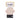 Sex & Mischief peaches n' cream spiked sensory glove packaging on a white background