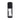 Black and clear Playboy Side Piece Rechargeable Vibrating Warming Stroker on a white background