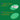 Blush Oh My Gem Enchanting Warming G-Spot Vibe Emerald
