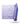 Blush Oh My Gem Enrapture Rechargeable Vibe - Tanzanite