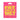 Pink packaging of 'Fat, Juicy N' Wet' intimacy pleasure gummies with yellow text on a white background.