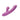 purple Shegasm Thrusting Suction Rabbit