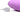 purple Shegasm Thrusting Suction Rabbit charging port