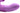 purple Shegasm Thrusting Suction Rabbit head