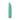 LoveLine Beso 10 Speed Vibrating Mini-Lipstick Silicone Rechargeable Waterproof green
