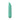 LoveLine Beso 10 Speed Vibrating Mini-Lipstick Silicone Rechargeable Waterproof green