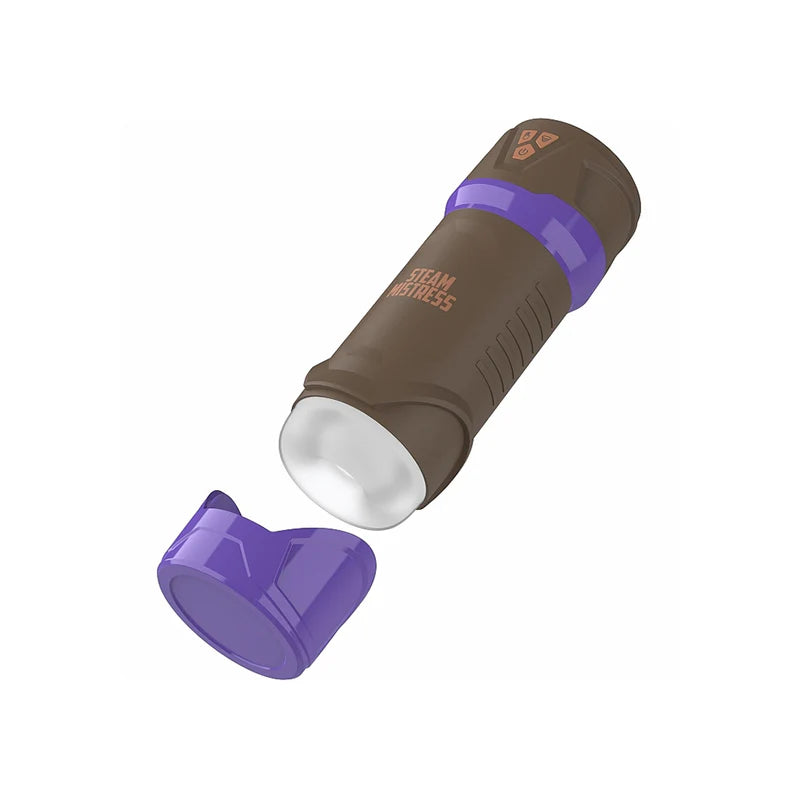 Masturs Misty Steam Mistress Multi Function Masturbator Adult Toy Box Masturs Misty Steam Mistress Multi Function Masturbator Adult Toy Box