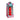 Red dildo in a 'Simply Sweet' box with pink and white design on a white background