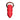 Simply Sweet Strawberry Sweet Cream Silicone Dildo