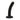 Black silicone pegging dildo on a white background