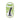 SLIM vibrating peg packaging with green and white design on a white background