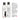 Two bottles of 'Slippery Kitty' silicone lubricant with labels and directions on a white background.