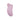 Pink silicone LELO Sona 3 Cruise Sonic Clitoral Massage on a white background
