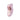 Pink LELO Sona 3 Cruise Sonic Clitoral Massage with a textured surface on a white background