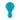 Turquoise silicone 'Solia Bullet' vibrator with a pink logo on a white background