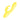 Sorbet Lemon Rabbit Vibrator yellow