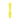 Sorbet Lemon Rabbit Vibrator yellow