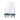 Green harness on a white mannequin