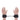 Sportsheets Signature Midnight Muse Handcuffs